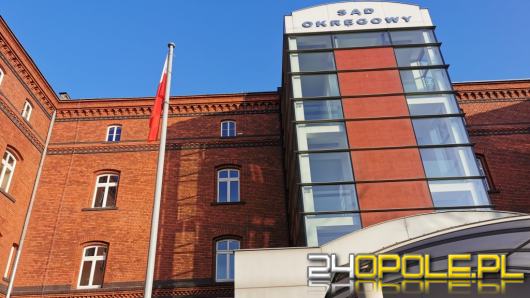 Wyrok w sprawie wytwarzania substancji psychotropowych