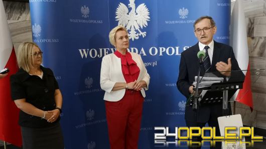 Przedstawiono znaczenie i działania Warsztatów Terapii Zajęciowej na Opolszczyźnie