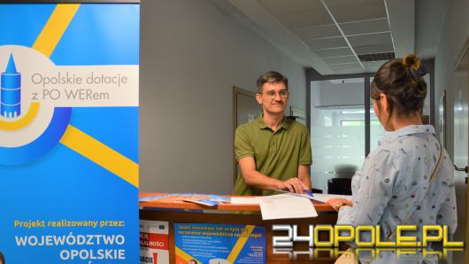 Załóż firmę i weź wsparcie od Wojewódzkiego Urzędu Pracy. Dotację zaplanowano dla 103 osób