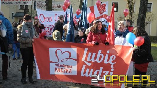 Poszukiwani są liderzy i wolontariusze do 21. edycji Szlachetnej Paczki