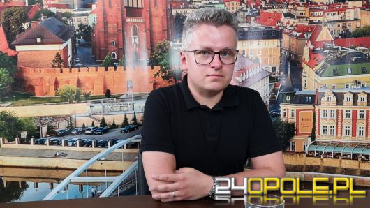 Dr Bartosz Maziarz - obcym wywiadom zależy na podważaniu wiarygodności Polski