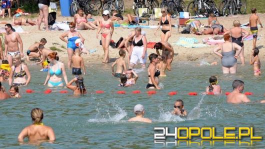 Wracają upały! Meteorolodzy wydali ostrzeżenia drugiego stopnia