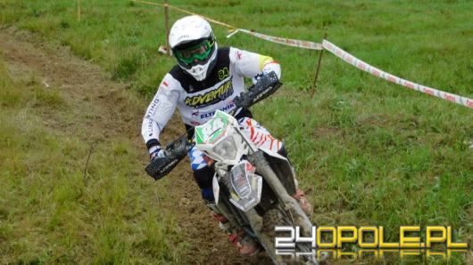 Świetny start młodych motocyklistów opolskiego HAWI Racing Team w rajdzie enduro na Podlasiu