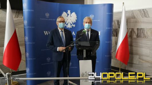 Minister Stanisław Szwed zainaugurował posiedzenie Rady Rodziny w opolskim Urzędzie Wojewódzkim