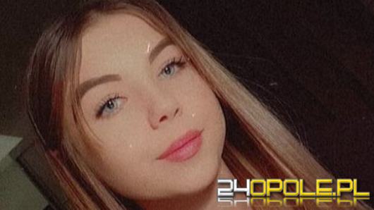 Policjanci poszukują zaginioną Vanessę Bawełek i Karolinę Grudniewską  