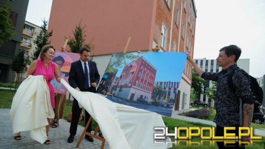 Rozstrzygnięto konkurs na mural Krzysztofa Krawczyka w Opolu