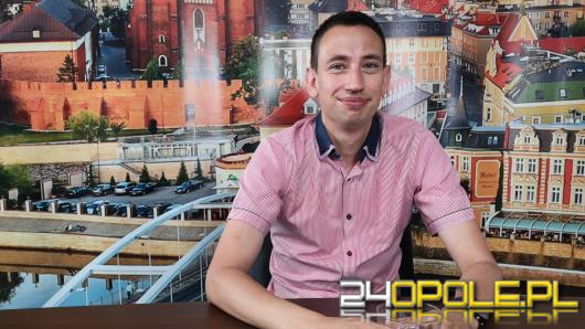 Karol Jurkiewicz - cel na nowy sezon w Futsal Ekstraklasie to górna ósemka