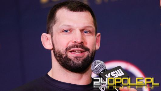 KSW 62 - Zapowiedź najbliższej gali