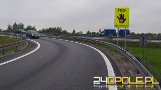 Wprowadzono nowy znak. Ma zakończyć serię pomyłek kierowców