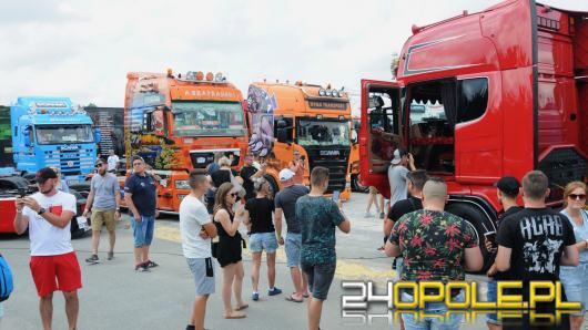 Master Truck jak co roku przyciągnął tłumy