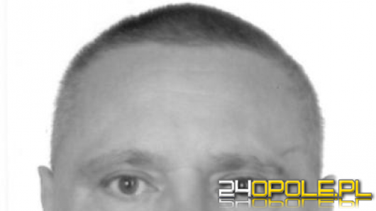 Może przebywać w Opolu lub Kędzierzynie-Koźlu - szuka go wałbrzyska policja