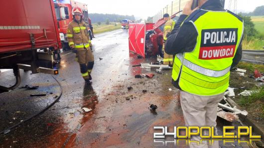 42-latka szukała telefonu, zginęła niewinna 25-latka. Nowe okoliczności tragedii w Opolu