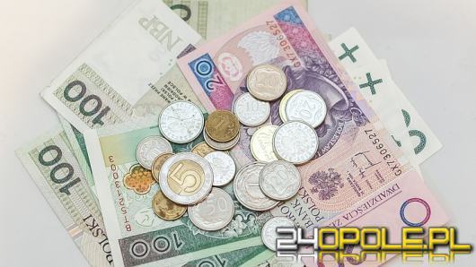 300 plus. ZUS pomoże rodzicom na poczcie głównej w Opolu