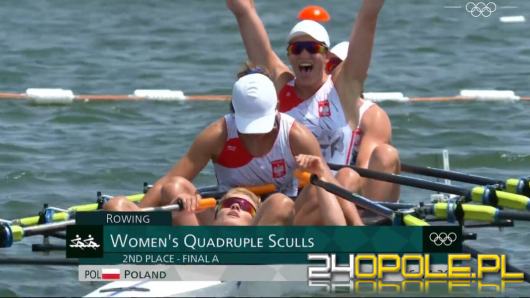 Pierwszy polski medal na Igrzyskach. Jak radzą sobie nasi sportowcy?
