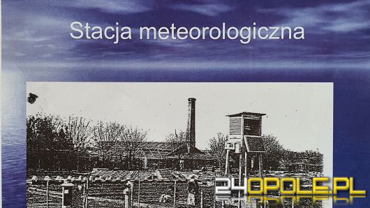 29 lipca 1921 roku padł rekord temperatury w Prószkowie. Termometr wskazywał +40,2 st. C