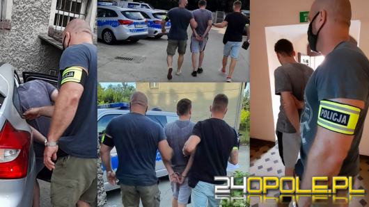 Ugodził nożem swoją dziewczynę - grozi mu dożywocie 