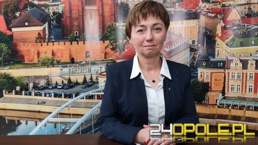 Zuzanna Donath-Kasiura - 11 milionów zł dla ośmiu szpitali wojewódzkich