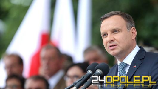 Andrzej Duda dostanie podwyżkę od posłów