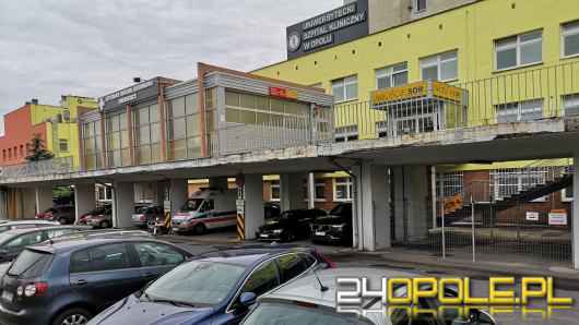 Niemal 2 mln zł na dostosowanie USK do potrzeb osób z niepełnosprawnościami 