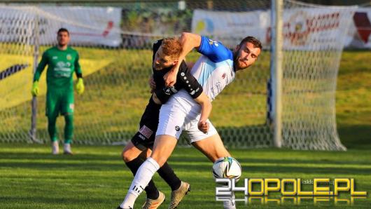 Trzecioligowcy wrócili do rozgrywek 