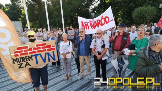 Sejm przyjął lex anty-TVN