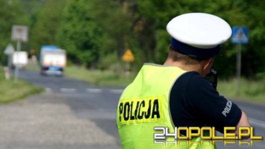 Pędził blisko 150 km/h w terenie zabudowanym