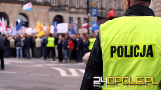 Kiedy możesz nagrywać interwencję policji, a kiedy ją opublikować?