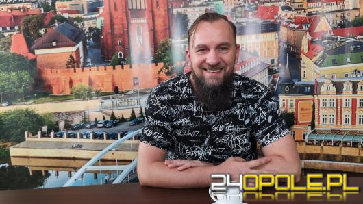 Sławek Smoliński - od Zmierzchu do Świtu II, jak u Tarantino