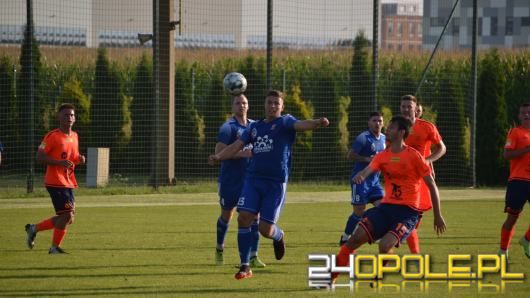 Czwarta liga wraca do gry!