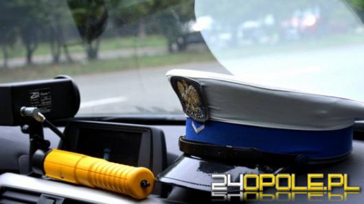 Złamali prawo drogowe - zostali zatrzymani przez brzeskich policjantów