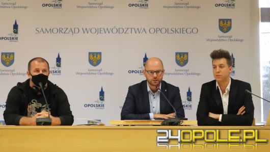Urząd Marszałkowski dofinansowuje wydarzenie kulturalne