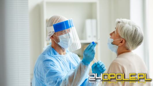 30 tys. zł kary od sanepidu. Dotkliwe zmiany w pandemicznych przepisach