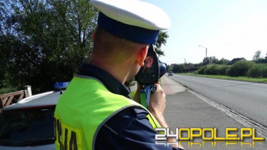 Stracili prawo jazdy za zbyt szybką jazdę