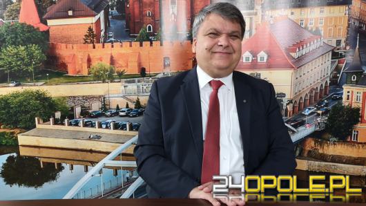 Aleksander Iszczuk - wytyczne co do nauki w szkołach mogą się zmienić w ostatniej chwili