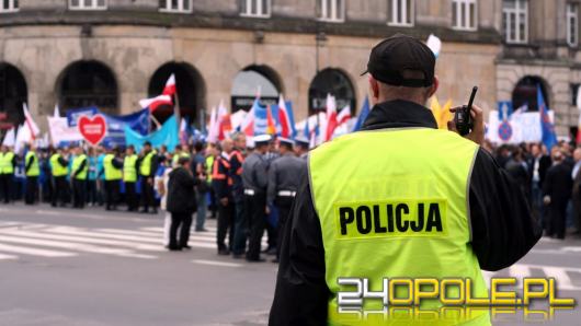 Wrzesień pod znakiem protestów. Kto wyjdzie na ulice