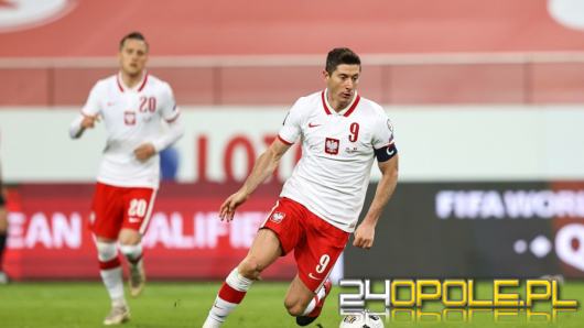 "Robert Lewandowski kończy karierę". Kibice zamarli