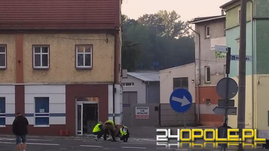 Wandale wysadzili kolejny bankomat. To już trzeci w ciągu ostatnich kilku dni