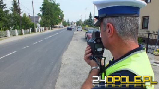 Polka, Czech i Niemiec stracili prawo jazdy za zbyt szybka jazdę