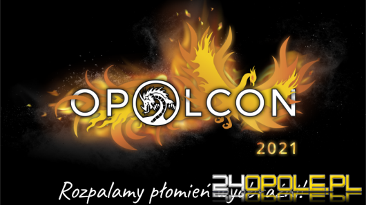 Do Opola zjadą miłośnicy fantastyki. W piątek rozpoczyna się "Opolcon 2021"