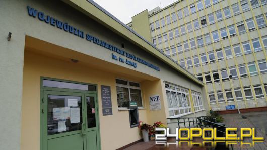 Psychiatria na Wodociągowej zagrożona - nadal nie ma lekarzy do pracy