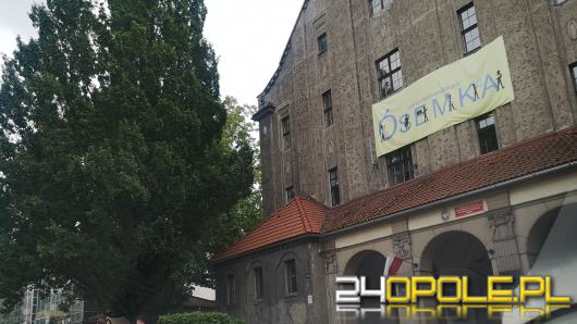 Koronawirus w opolskim ogólniaku. 59 uczniów na kwarantannie