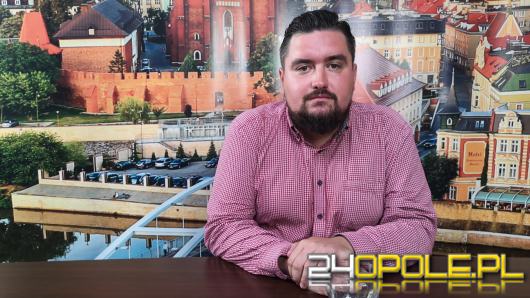 Adam Leszczyński - korki na drogach do końca roku, potem z górki