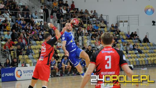 Gwardia wygrywa po raz pierwszy w sezonie! 