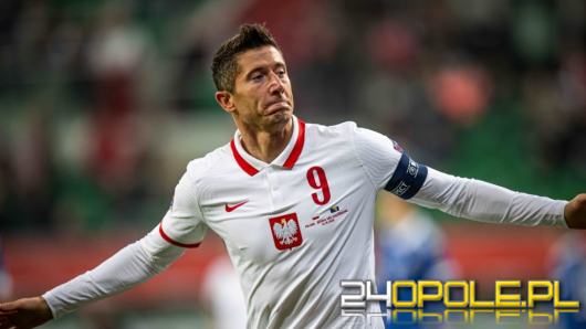 Lewandowski lepszy od Ronaldo i Messiego. To będzie jego dzień