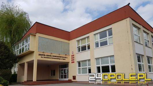 119 uczniów szkoły gastronomicznej na kwarantannie. Zachorował nauczyciel