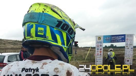 Patryk Kuleszo z HAWI Racing Team zakwalifikował się do ścisłej kadry narodowej enduro