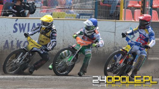 Kolejarz rozczarowuje w pierwszej rywalizacji finałowej