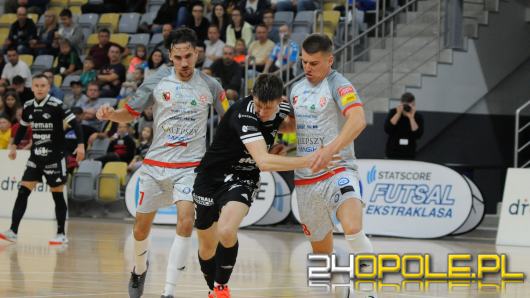 Dreman wygrywa po trudnym spotkaniu