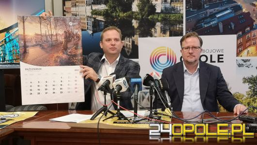 Rusza druga edycja "Pstryk Opole". 12 prac znajdzie się w kalendarzu miejskim 
