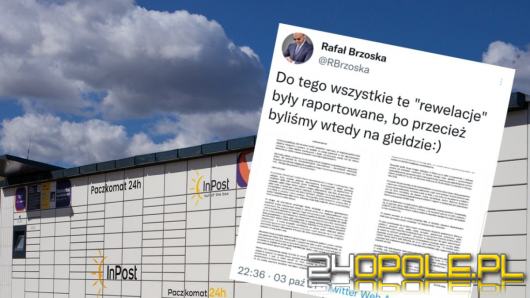 Polak na liście Pandora Papers. Zabrał głos w sprawie